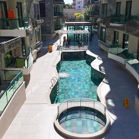 The Legend Lägenhet