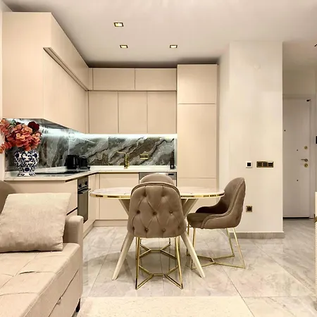 Apartamento The Legend